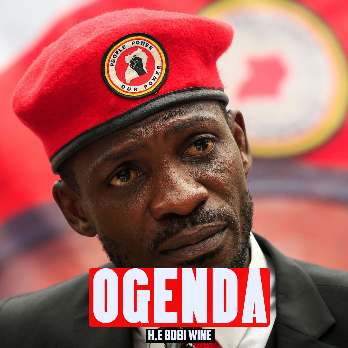 Bobi Wine